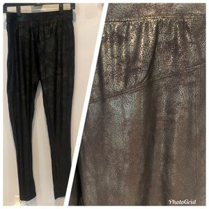 KARDASHIAN KOLLECTION Black Leggings